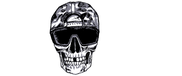 Bad Larrys Official logo