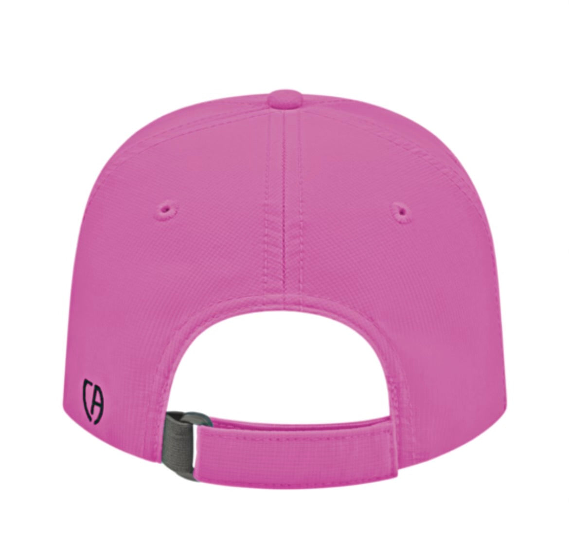 Pink Athletic Hats