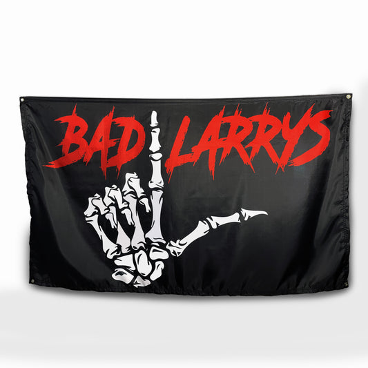 Flags – Bad Larrys Official